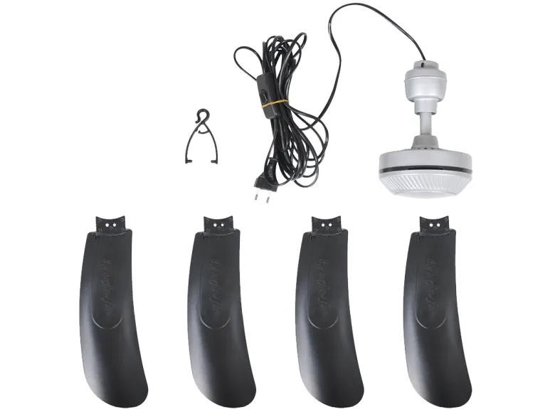 Obelink Camp Fan ophangbare ventilator