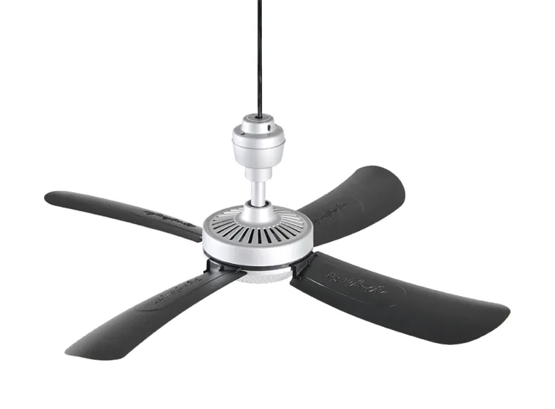 Obelink Camp Fan ophangbare ventilator