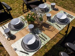 Obelink Campfold Superlight 120 tafel