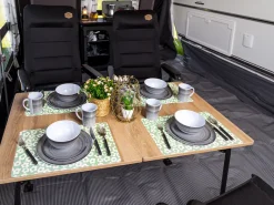 Obelink Campfold Superlight 120 tafel