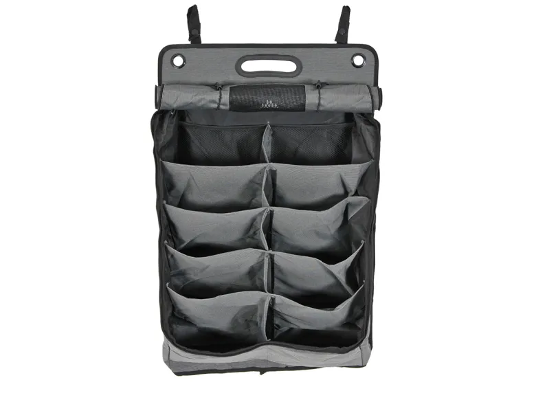 Obelink Camping Luxe schoenen organizer