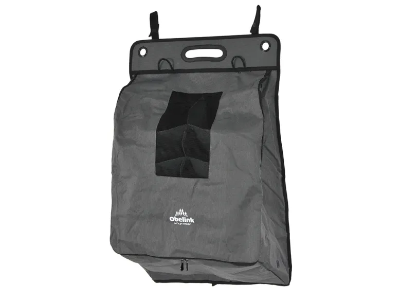 Obelink Camping Luxe schoenen organizer
