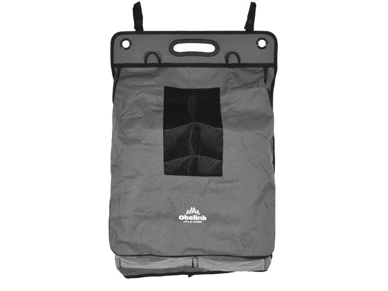Obelink Camping Luxe schoenen organizer