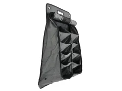 Obelink Camping Luxe schoenen organizer