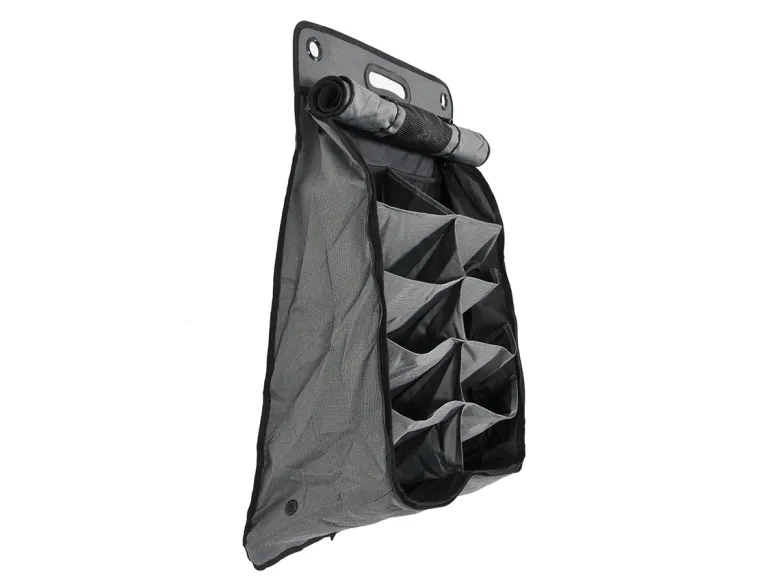 Obelink Camping Luxe schoenen organizer