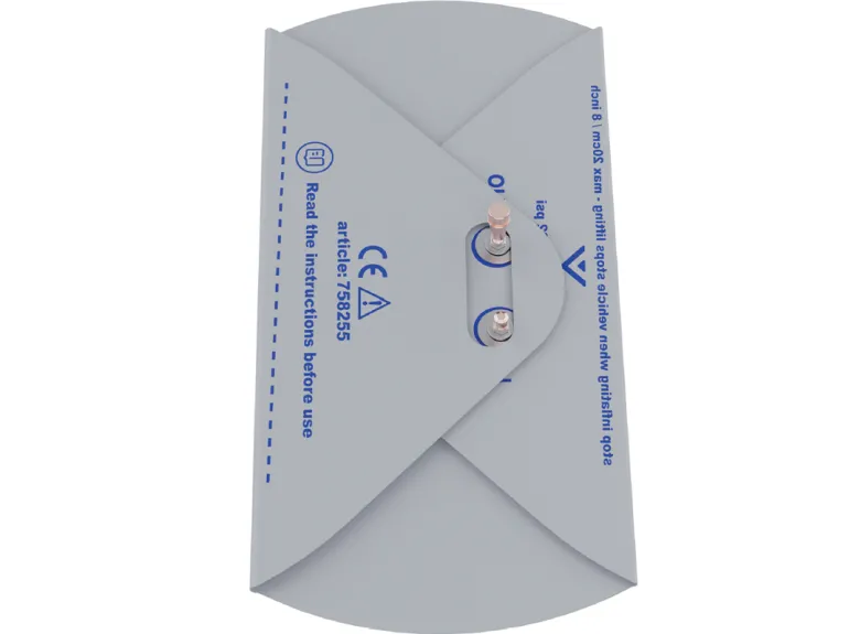 Obelink Campli Easy Air opblaasbare leveller