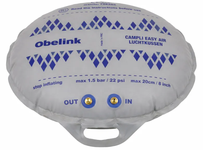 Obelink Campli Easy Air opblaasbare leveller