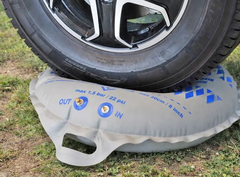 Obelink Campli Easy Air opblaasbare leveller