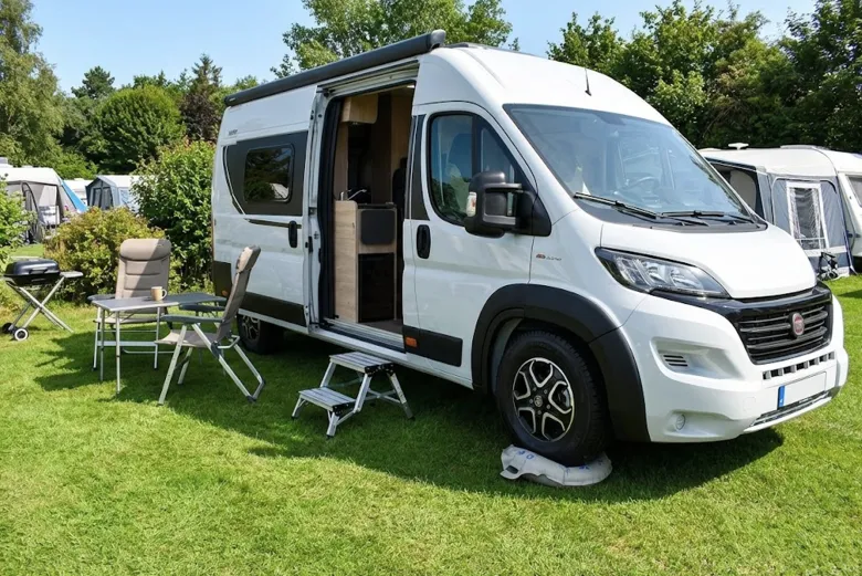 Obelink Campli Easy Air opblaasbare leveller