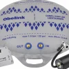 Obelink Campli Easy Air opblaasbare leveller set