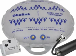 Obelink Campli Easy Air opblaasbare leveller set