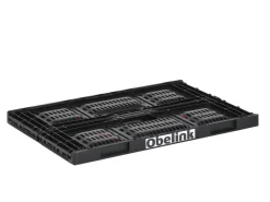 Obelink Camprack opbergboxen - set van 3