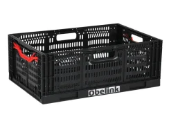 Obelink Camprack opbergboxen - set van 3