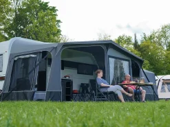 Obelink Capri 270 maat 14 (976 - 1000 cm) caravanvoortent