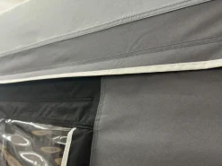 Obelink Capri 270 maat 13 (951 - 975 cm) caravanvoortent