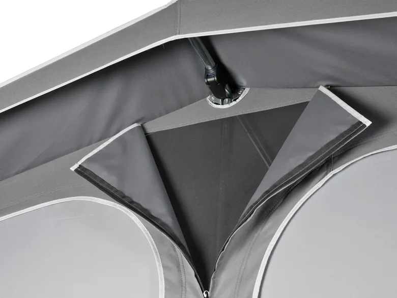 Obelink Capri 270 maat 13 (951 - 975 cm) caravanvoortent