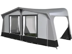 Obelink Capri 270 maat 13 (951 - 975 cm) caravanvoortent