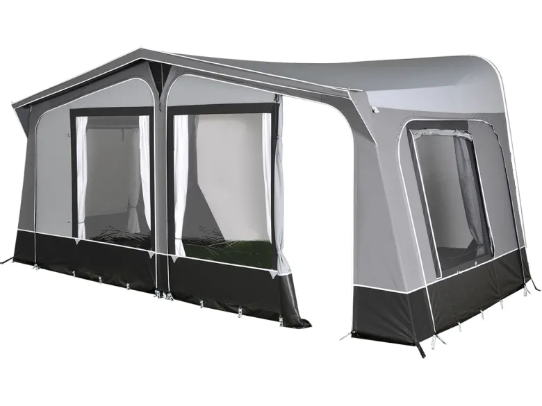 Obelink Capri 270 maat 9 (851 - 875 cm) caravanvoortent