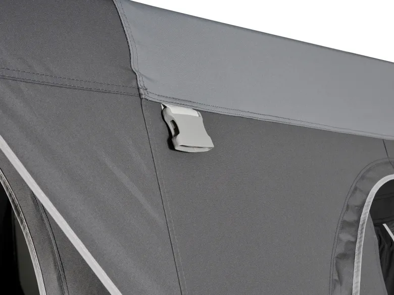 Obelink Capri 270 maat 9 (851 - 875 cm) caravanvoortent