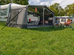 Obelink Capri 240 maat 11 (901 - 925 cm) caravanvoortent