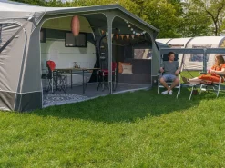 Obelink Capri 240 maat 12 (926 - 950 cm) caravanvoortent