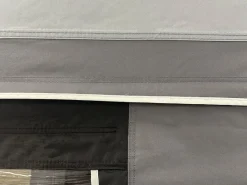 Obelink Capri 270 maat 8 (826 - 850 cm) caravanvoortent