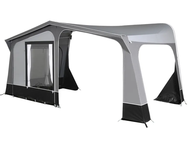 Obelink Capri PVC 270 maat 9 (851 - 875) caravanvoortent