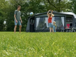 Obelink Capri PVC 270 maat 10 (876 - 900) caravanvoortent