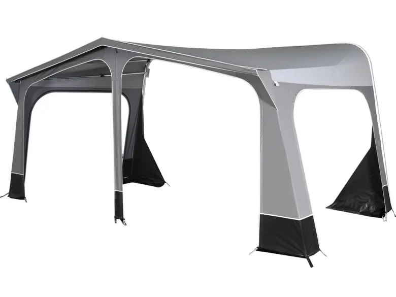 Obelink Capri PVC 270 maat 12 (926 - 950 cm) caravanvoortent