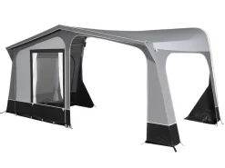 Obelink Capri PVC 270 maat 13 (951 - 975 cm) caravanvoortent