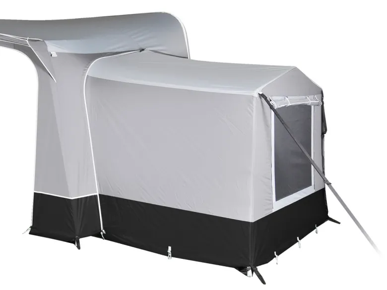 Obelink Capri PVC uitbouw