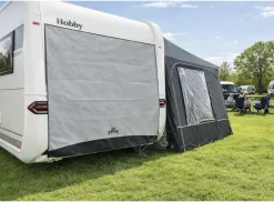 Obelink caravan beschermdoek - 200 x 160 cm