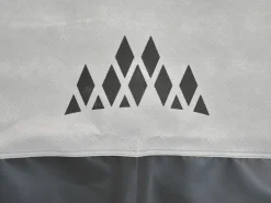 Obelink caravan beschermdoek - 160 x 160 cm