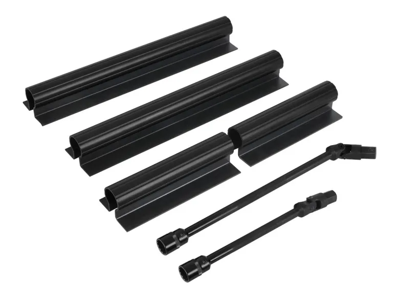 Obelink caravan comfort kit