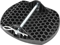 Obelink caravanfoot HD stabilisatievoeten