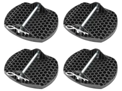 Obelink caravanfoot HD stabilisatievoeten