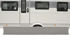 Obelink caravan tochtstrook - 400 cm