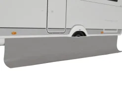 Obelink caravan tochtstrook - 400 cm