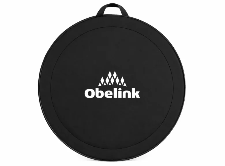 Obelink Cascaya draagbare campingdouche
