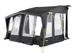 Obelink Castello 390 Easy Air Connected (255 - 270 cm) caravan en camper voortent