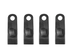 Obelink Cepo tapijtclips met schroef