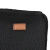 Obelink Chairman 3D Soft vouwstoel - Black