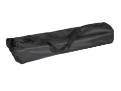 Obelink Chairman 3D Soft vouwstoel - Black