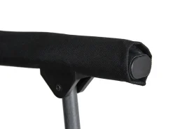 Obelink Chairman 3D Soft vouwstoel - Black