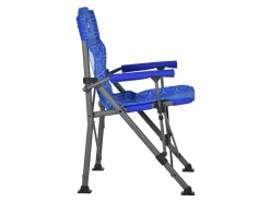 Obelink Chairman vouwstoel - O Blue