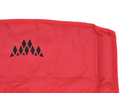 Obelink Chairman vouwstoel - Red
