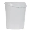 Obelink Clean & Easy prullenbak - Light Grey