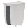 Obelink Cleanplus 2 opvouwbare afvalbak