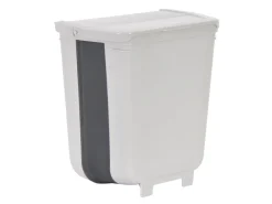 Obelink Cleanplus 2 opvouwbare afvalbak