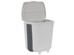 Obelink Cleanplus 2 opvouwbare afvalbak